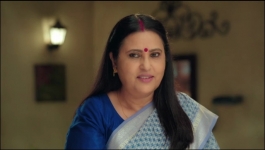 Yeh Jhuki Jhuki Si Nazar - 6th May 2022